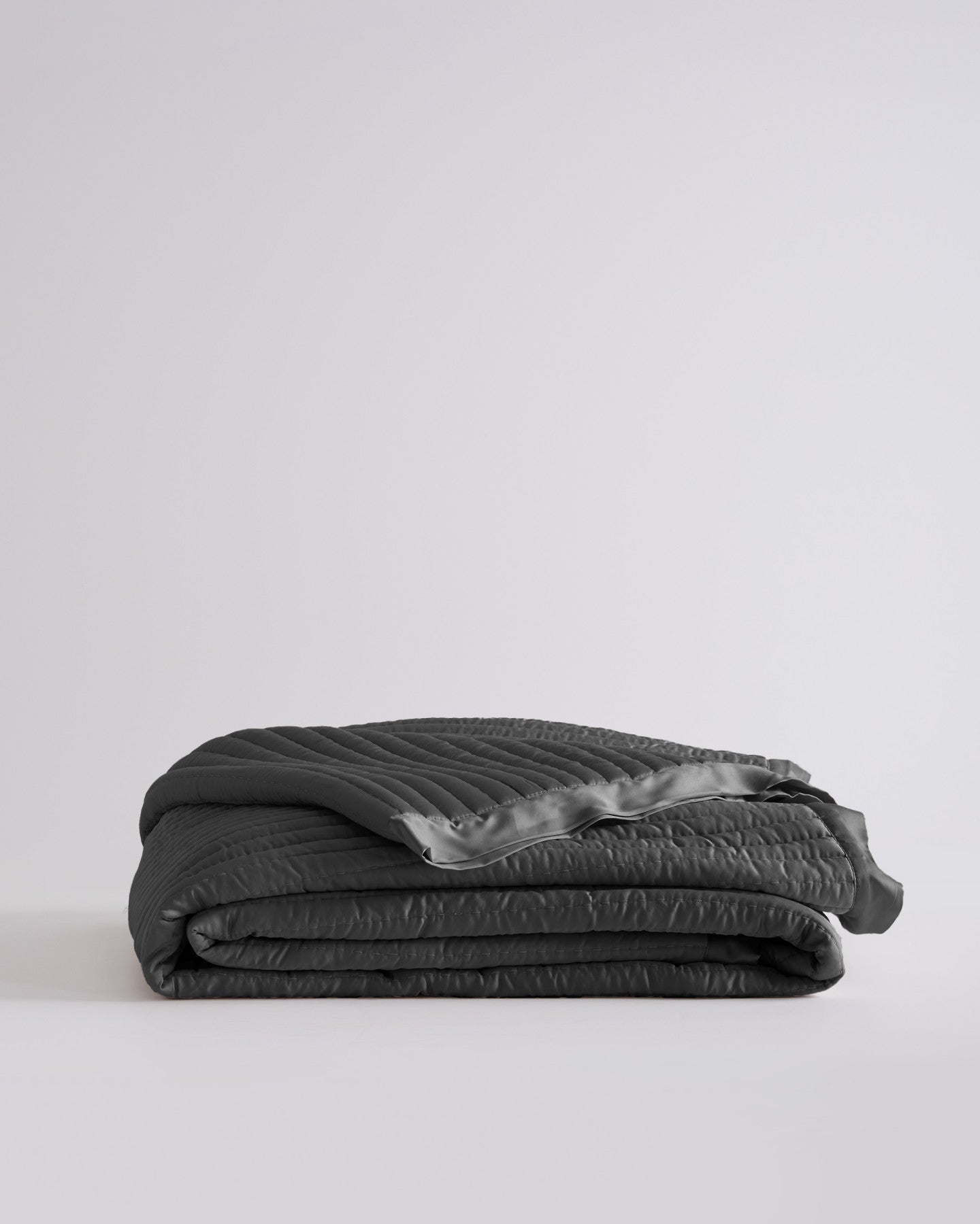 Bamboo Channel Quilt