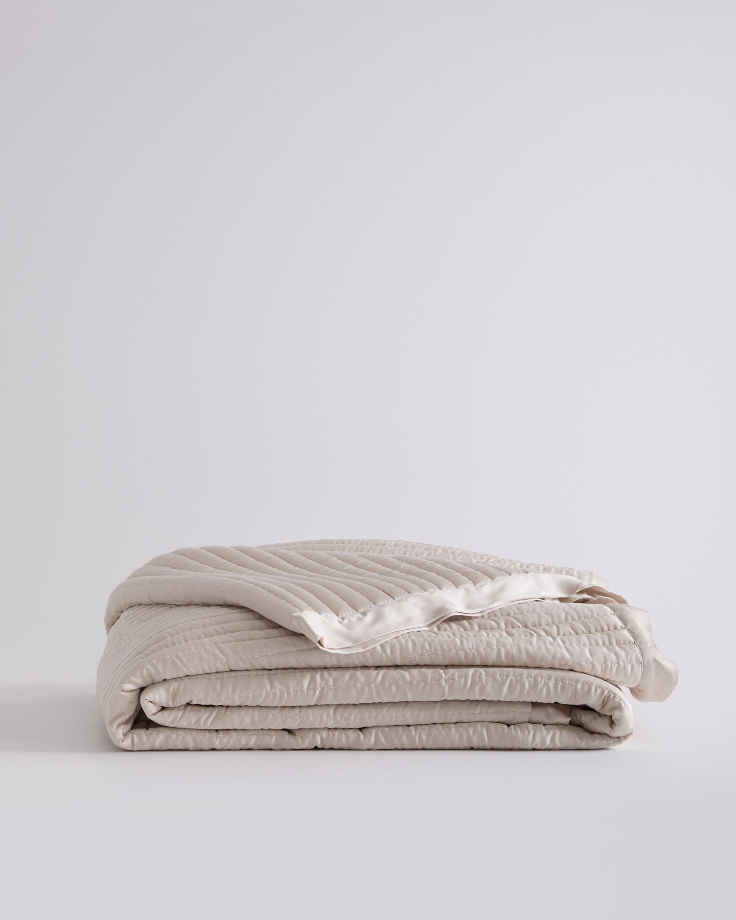 Bamboo Channel Quilt