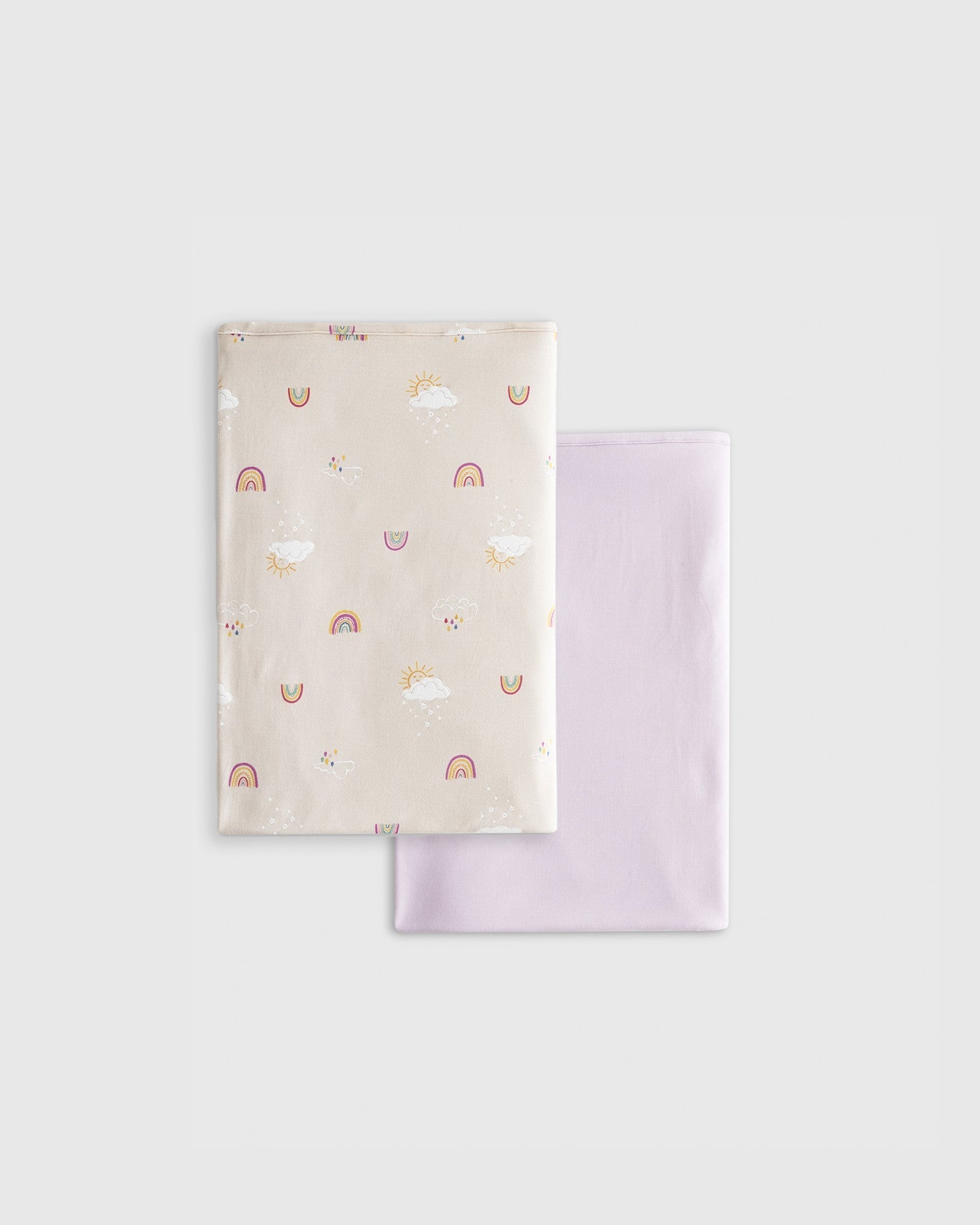 Bamboo Swaddle 2-Pack