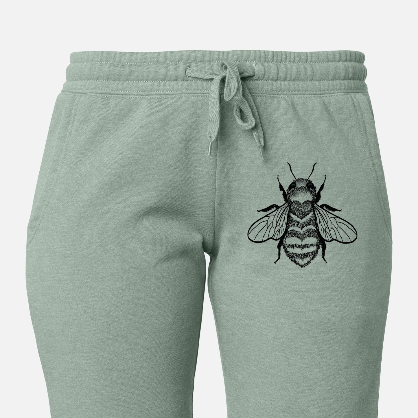 Bee Love - Women's Cali Wave Jogger Sweatpants