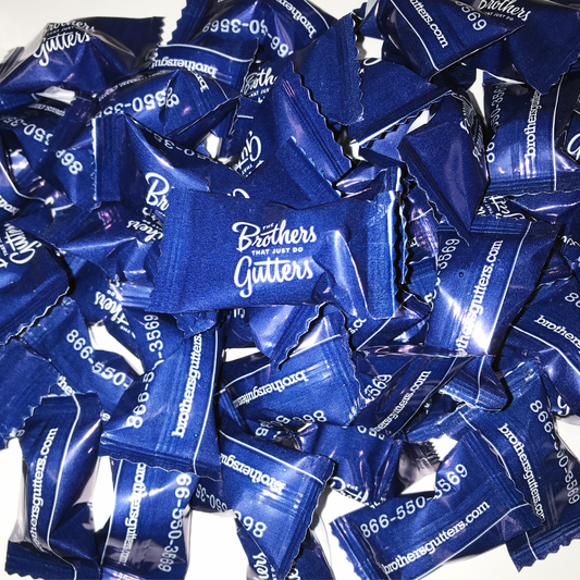 Trade Show Soft Mints / local phone #