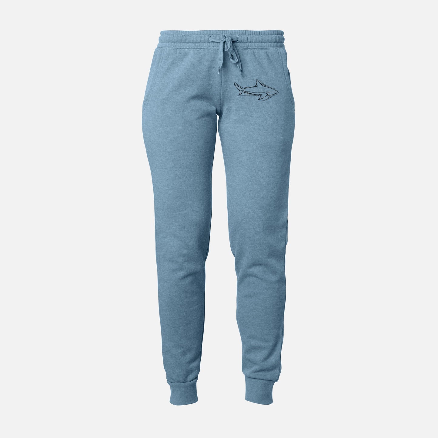 Bull Shark - Women's Cali Wave Jogger Sweatpants