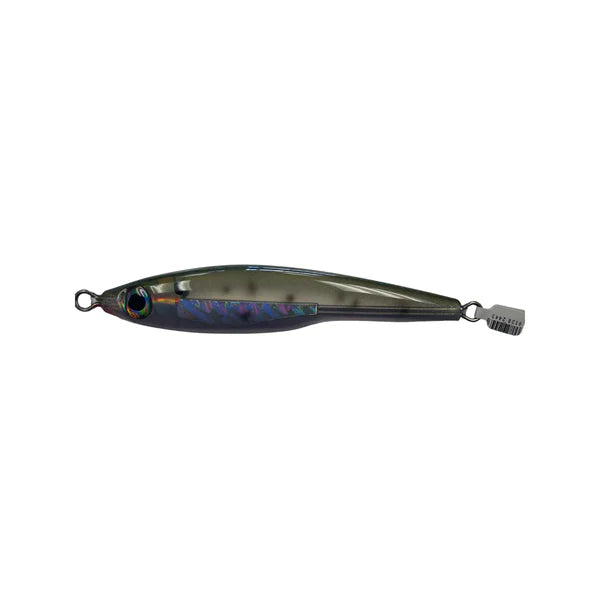 STRATEGIC ANGLER NAIA 155 SERIES