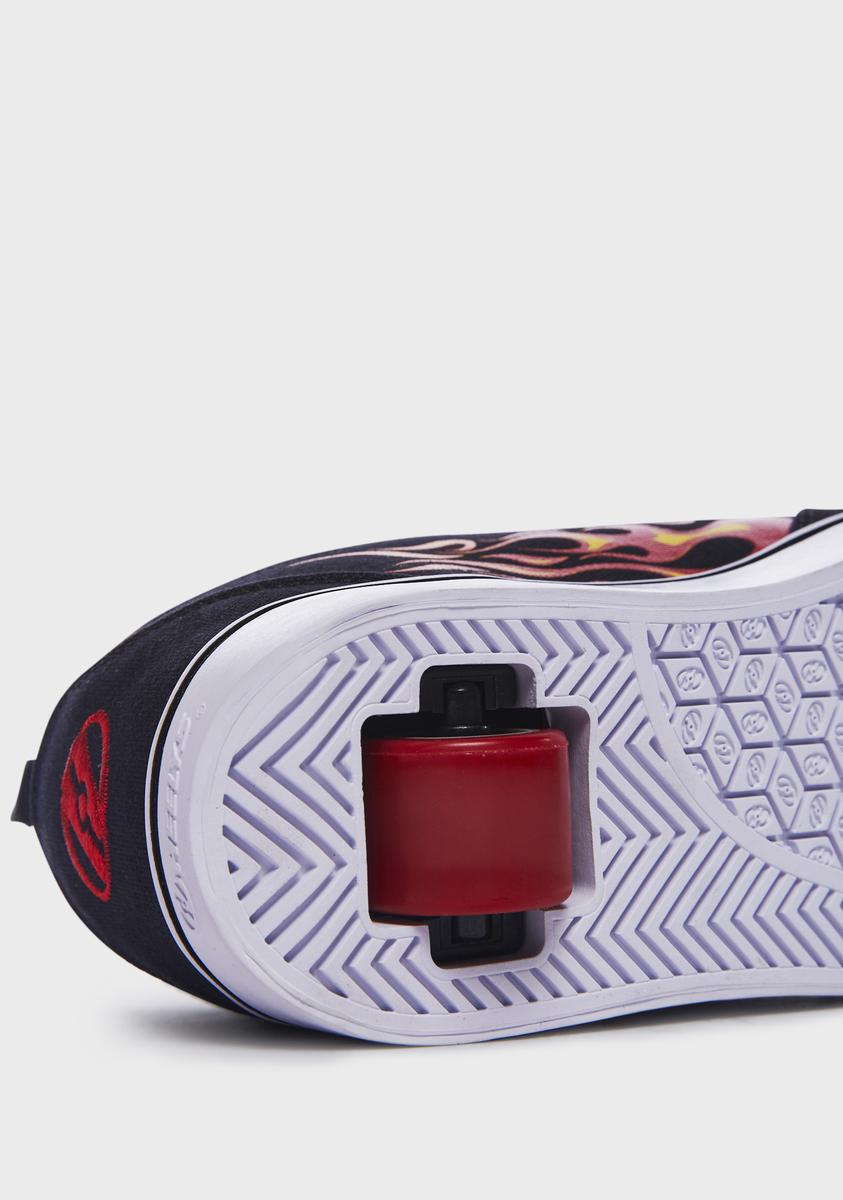 Pro 20 Flame Roller Sneakers