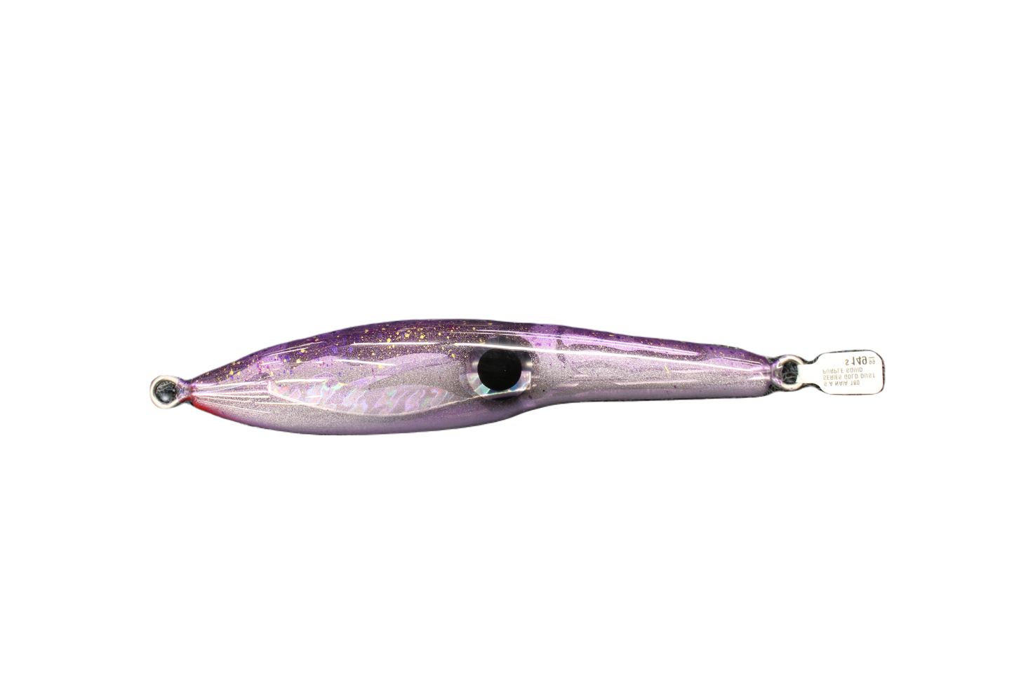 STRATEGIC ANGLER NAIA 180 SERIES