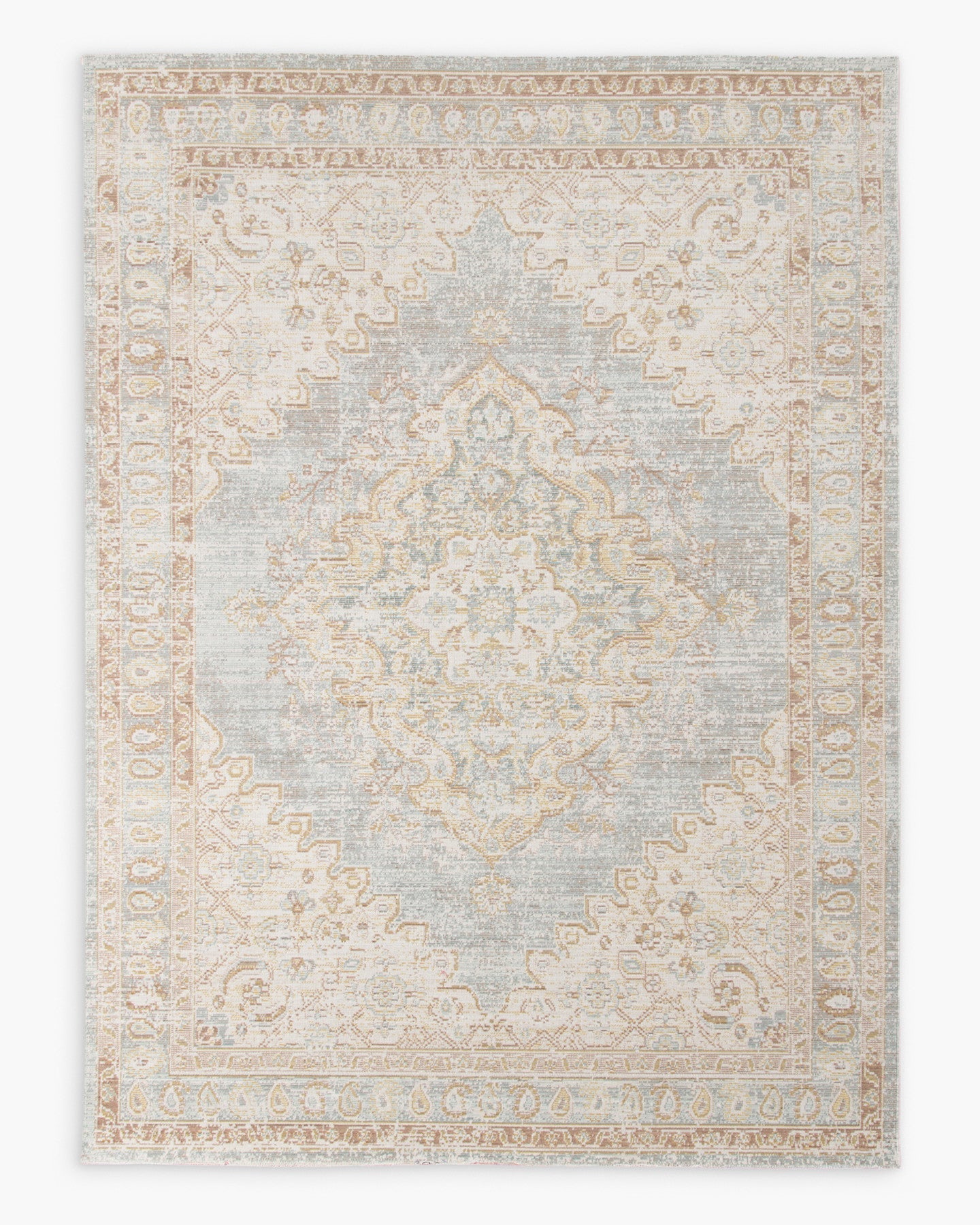 Ayla Century Rug