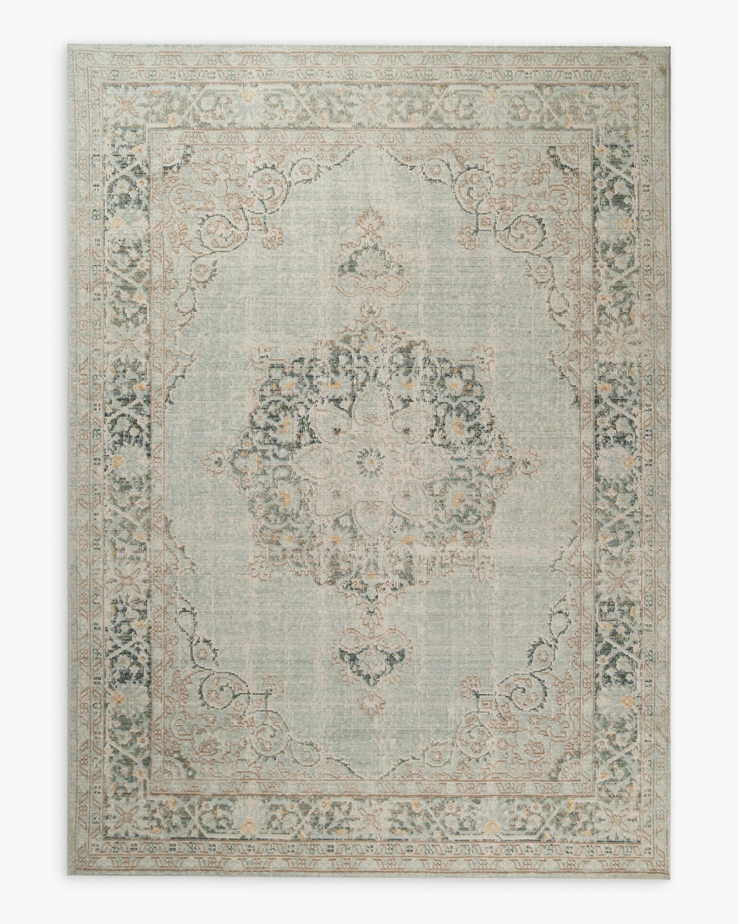 Ceren Century Rug