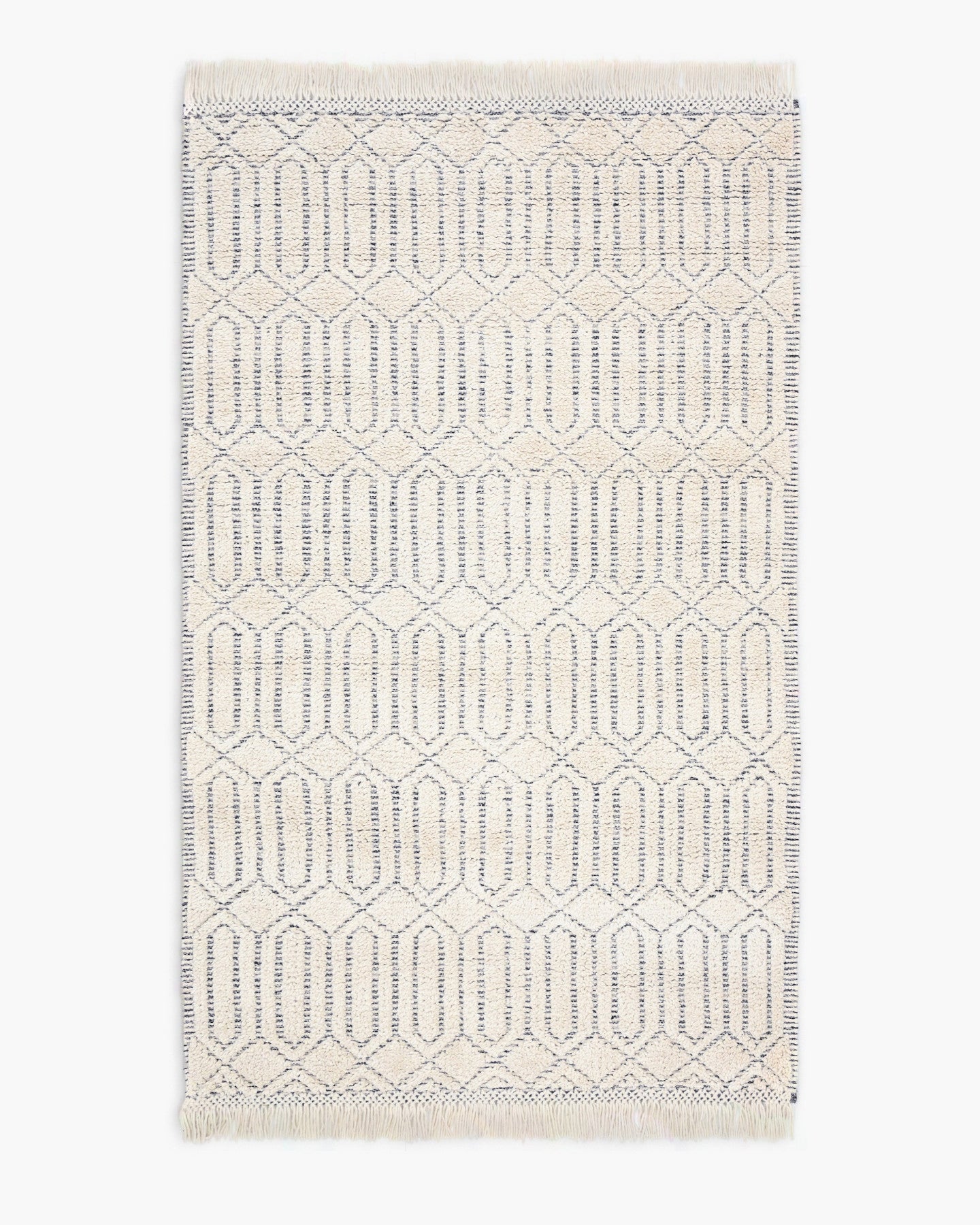 Clyde Wool Rug