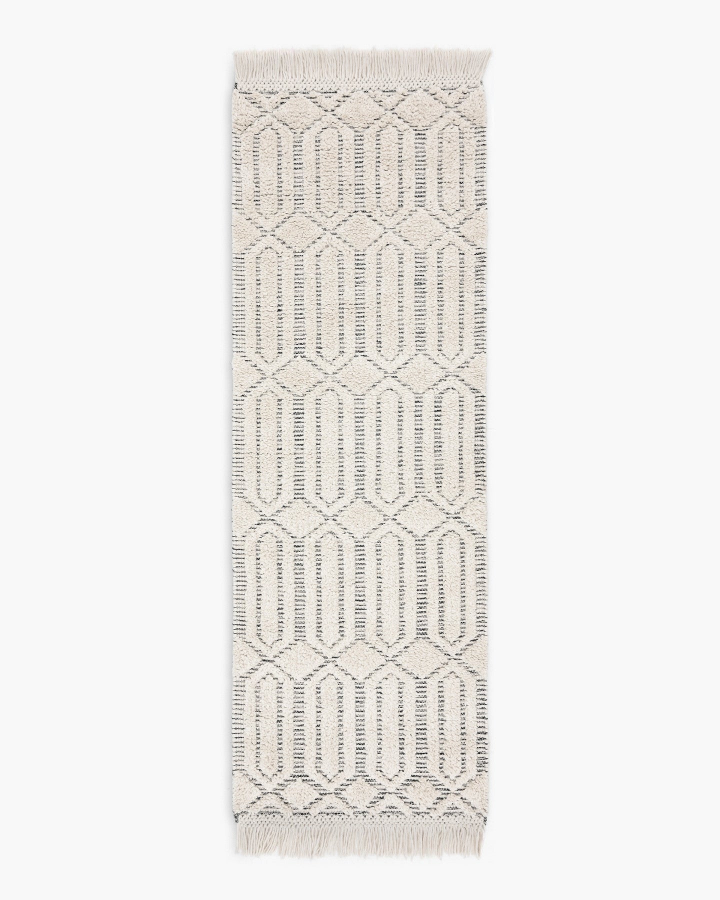 Clyde Wool Rug