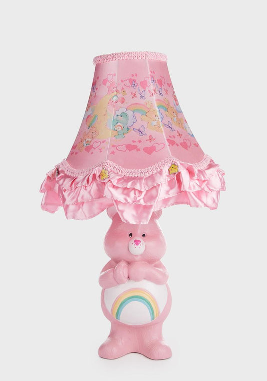 Big Wishes Table Lamp