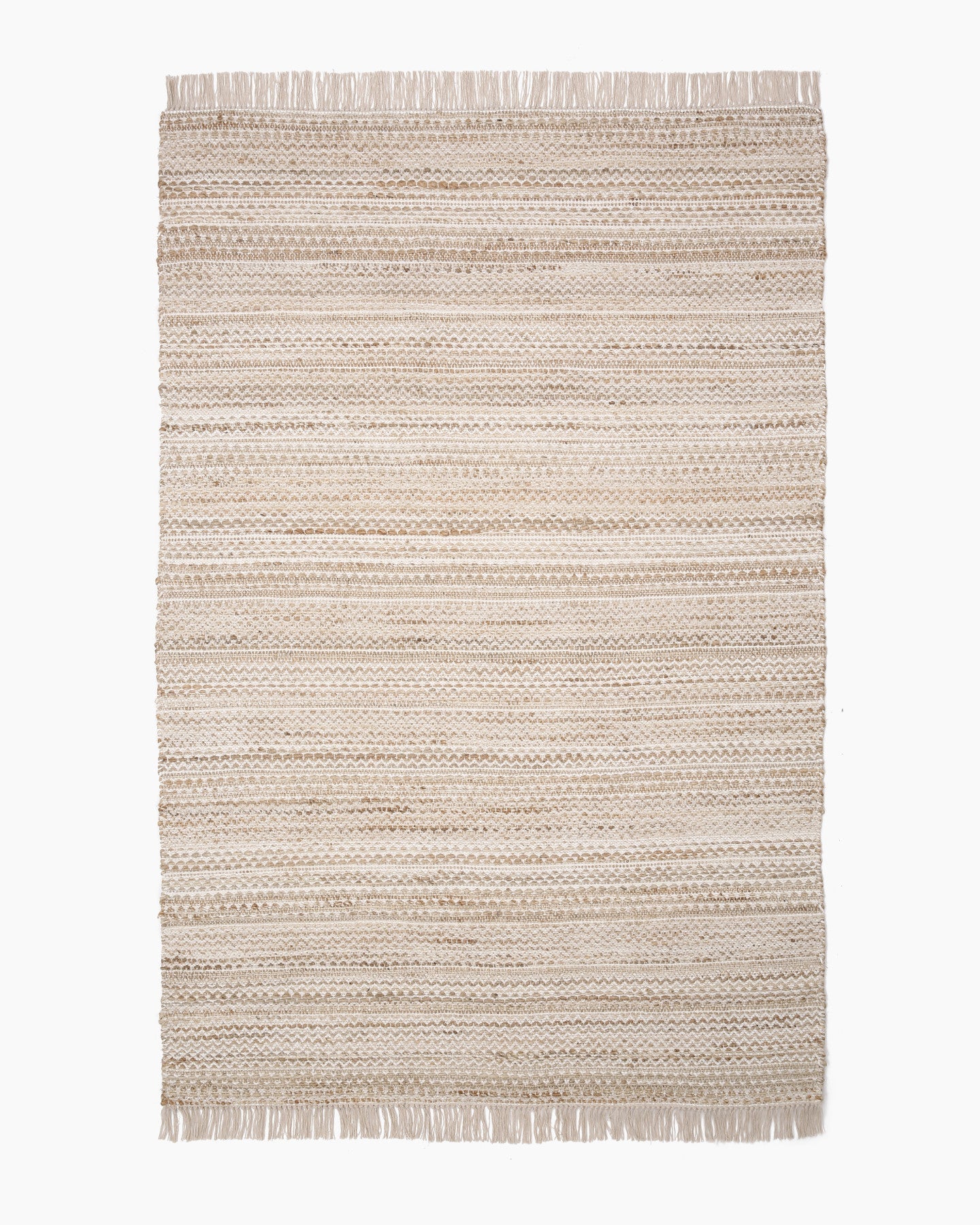 Brynn Jute Flatweave Rug