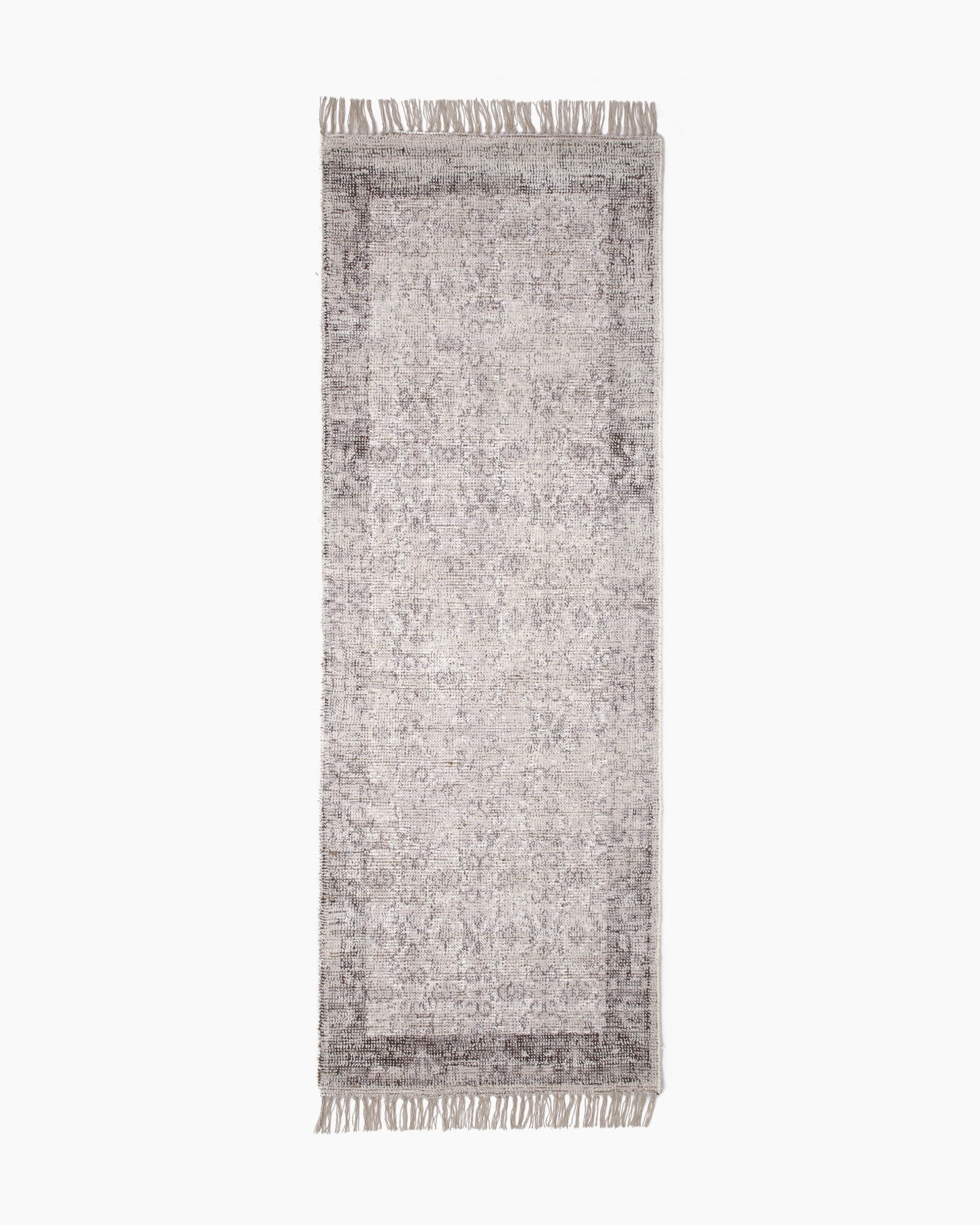 Zara Wool Flatweave Rug
