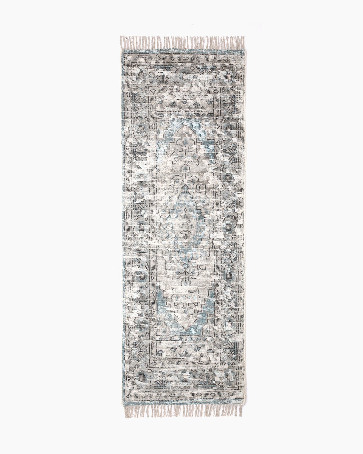Kali Wool Flatweave Rug