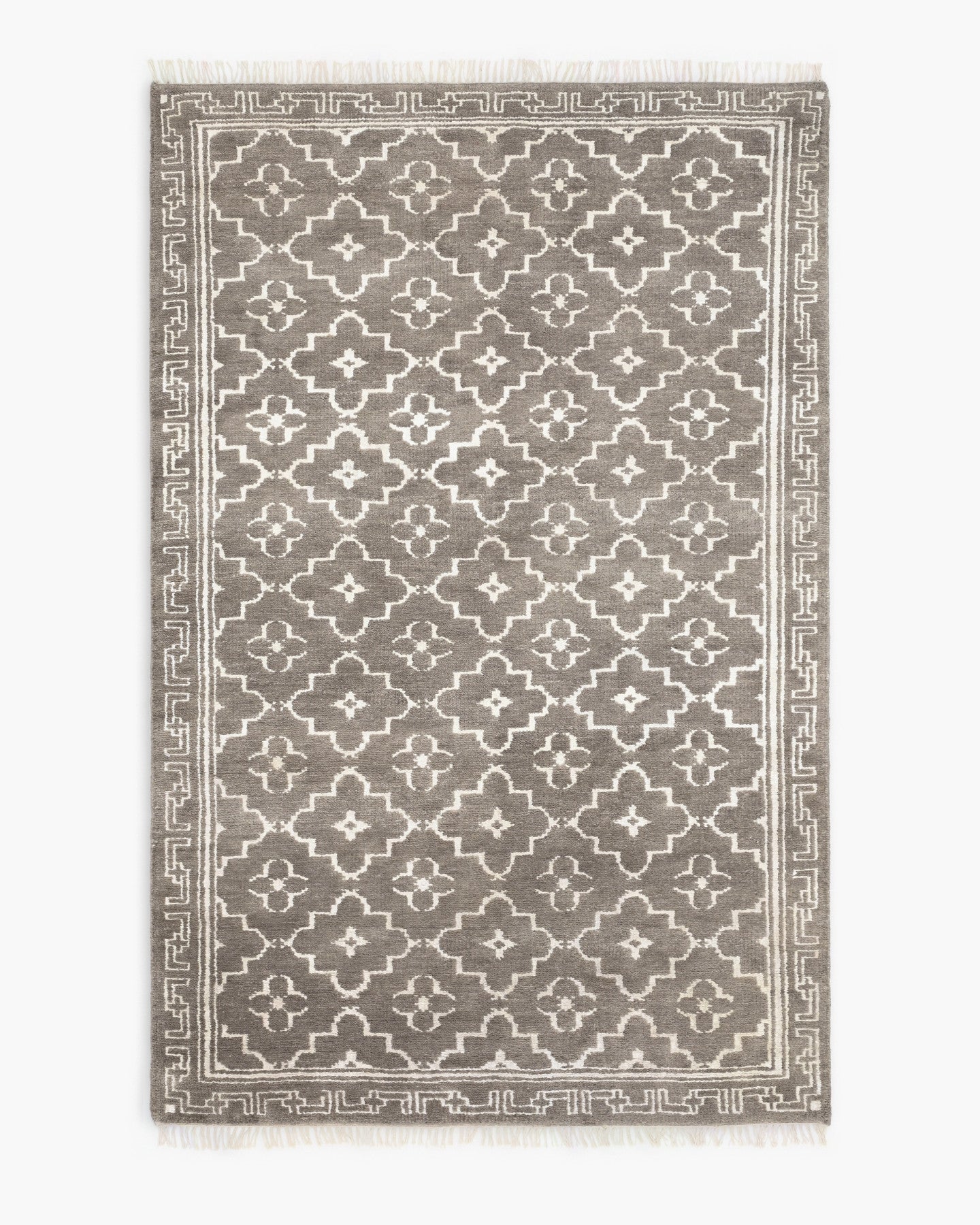 Esme Hand-Knotted Wool Rug
