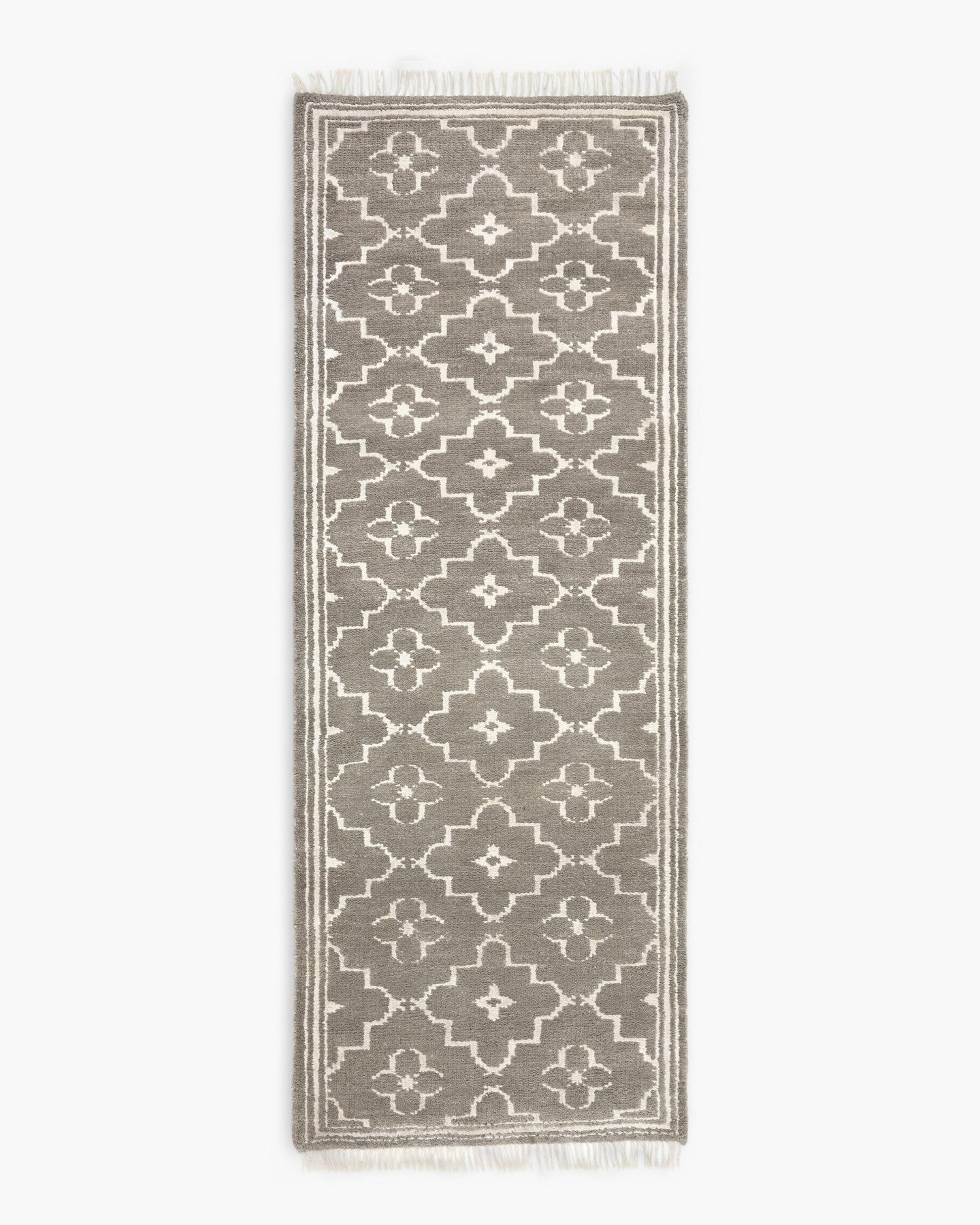 Esme Hand-Knotted Wool Rug
