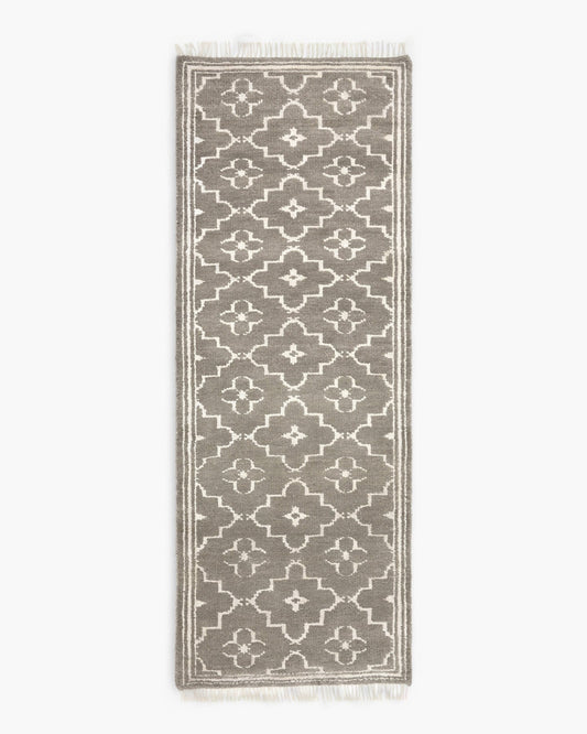 Esme Hand-Knotted Wool Rug