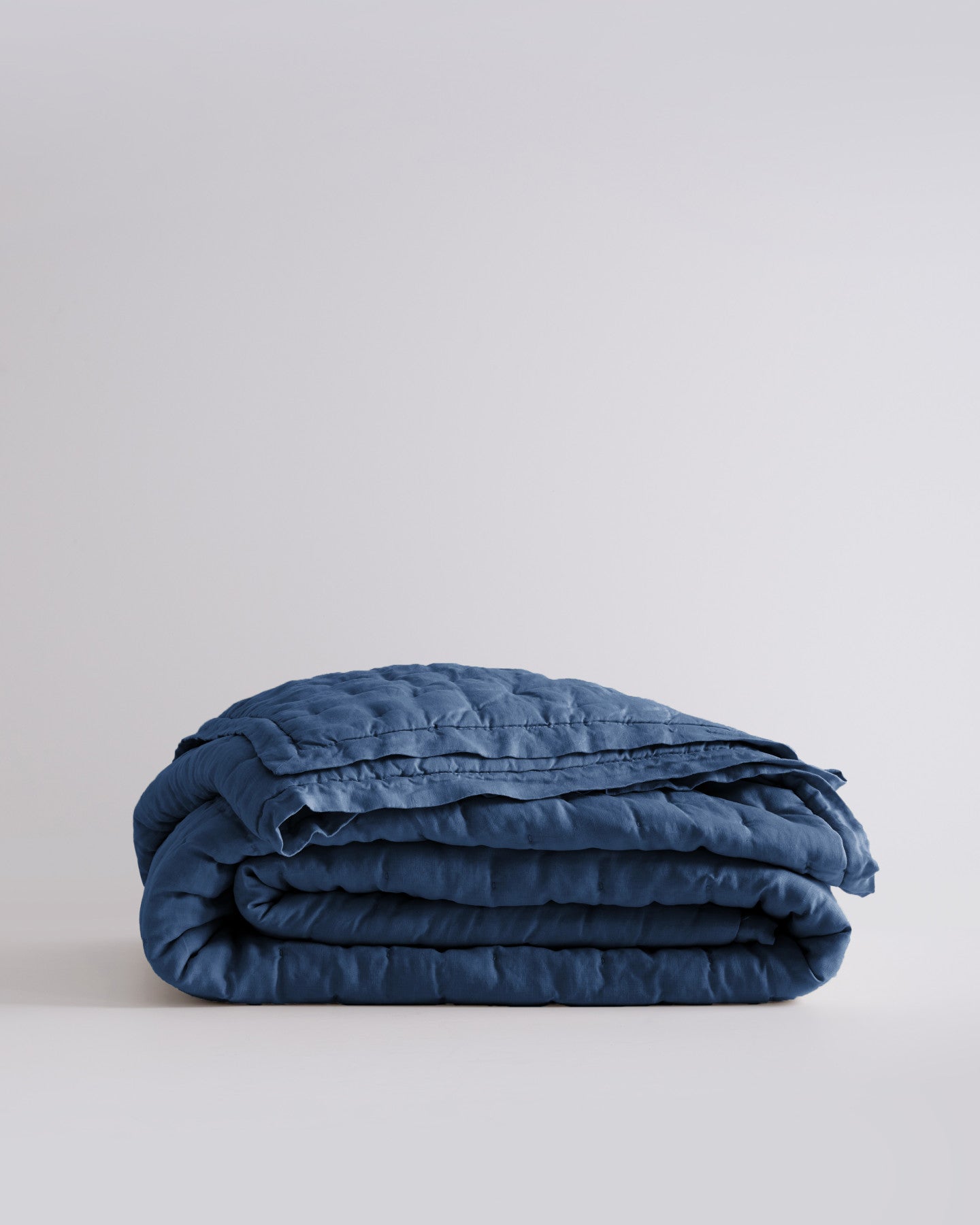 European Linen Dream Quilt