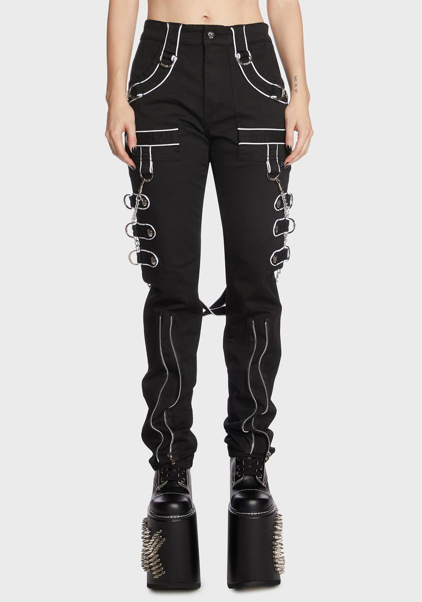 Band Pants