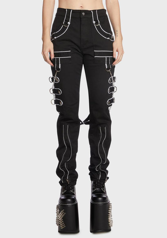 Band Pants