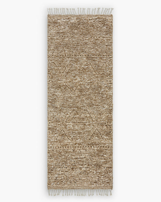 Finley Hand Knotted Wool Rug