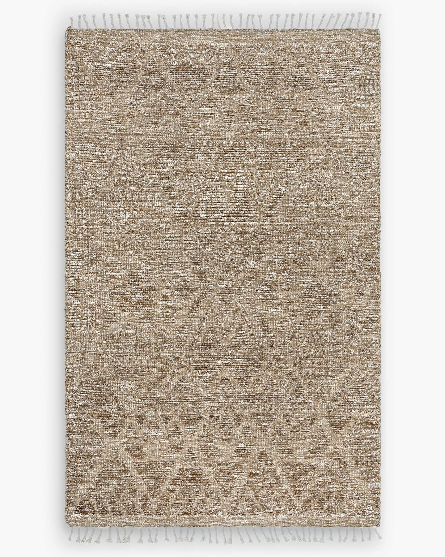 Finley Hand Knotted Wool Rug