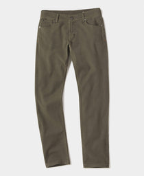 Copy of Comfort Terry Pant (developer test)