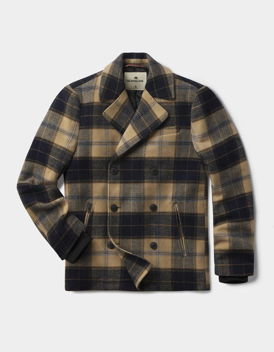 Lan Jacket