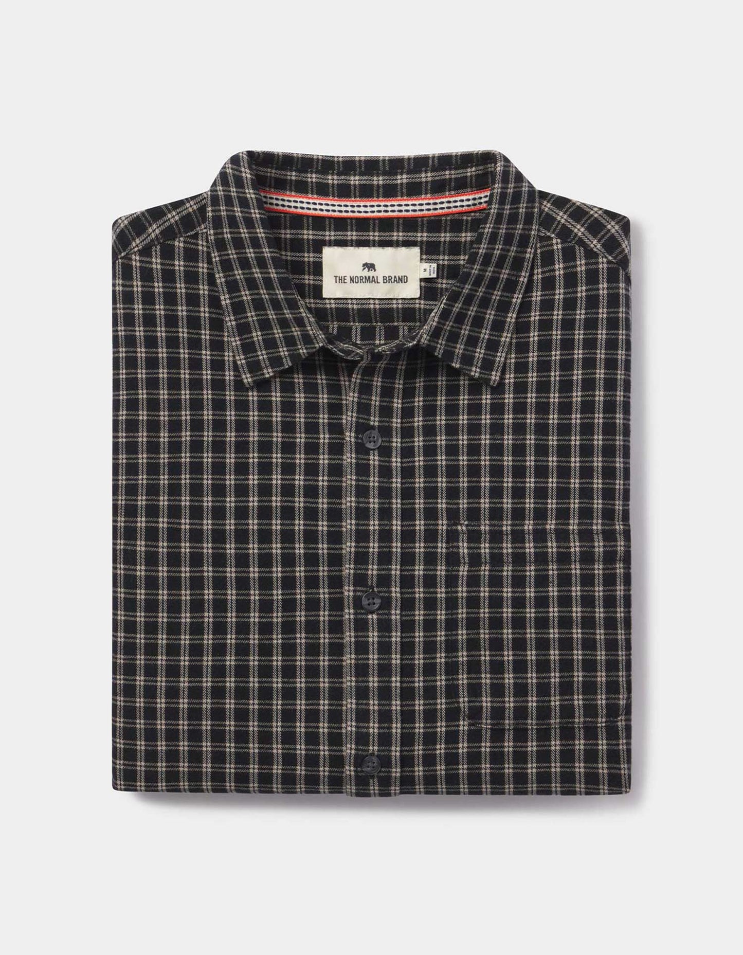 Nikko Button Up Shirt