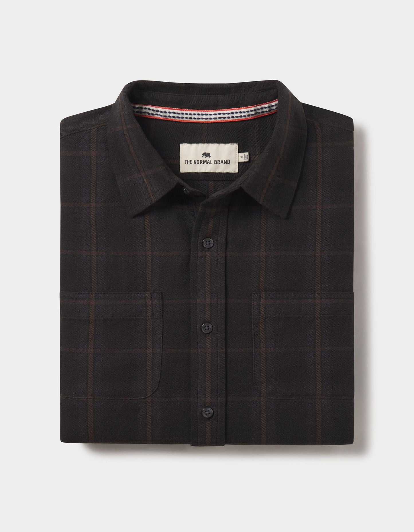Jackson Button Up Shirt