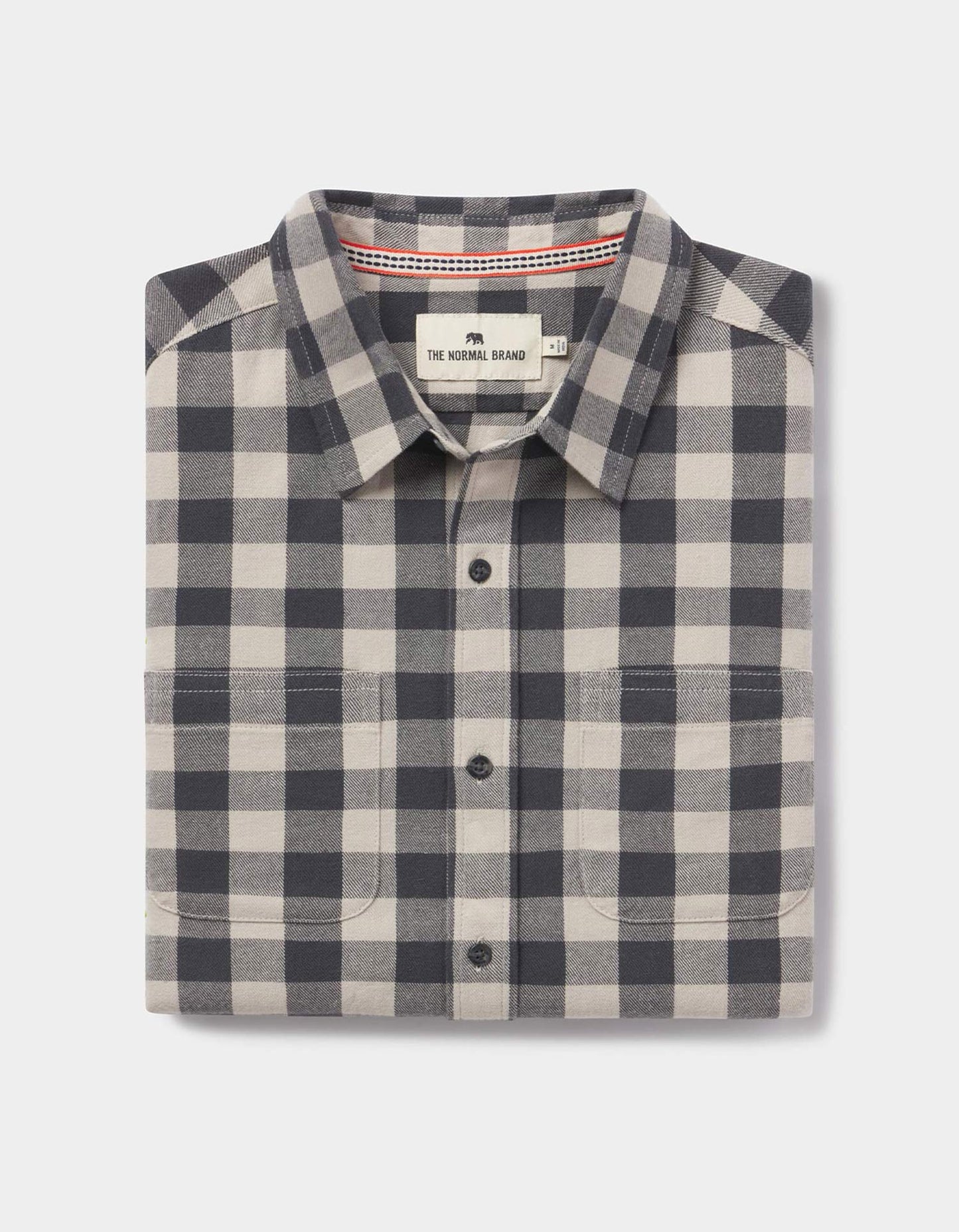 Jackson Button Up Shirt