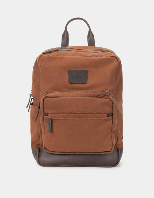 Runaway Pack - Brown