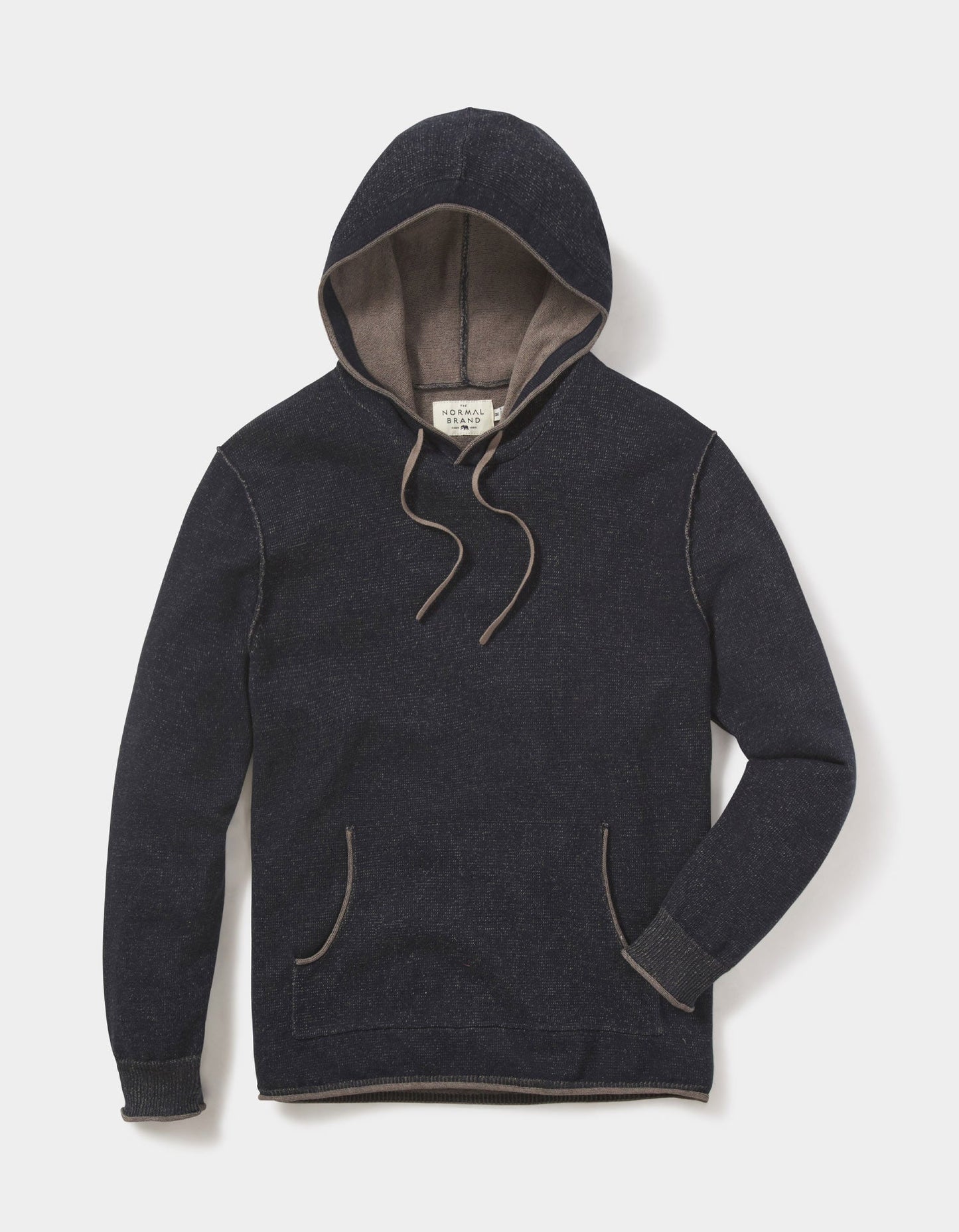 Jimmy Sweater Hoodie
