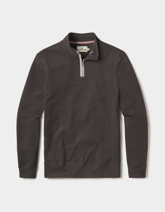 Puremeso Weekend Quarter Zip
