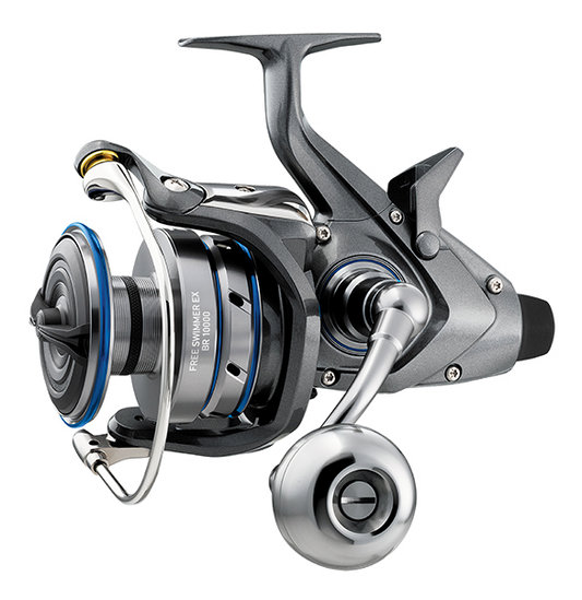 DAIWA FREE SWIMMER EX SPINNING REEL