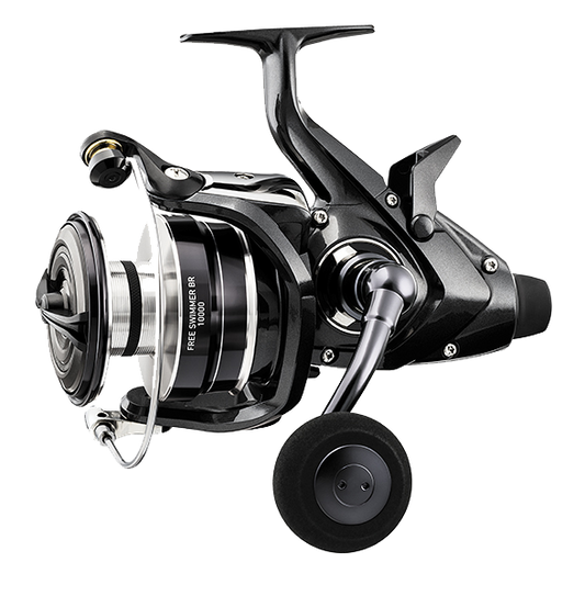 DAIWA FREE SWIMMER SPINNING REEL