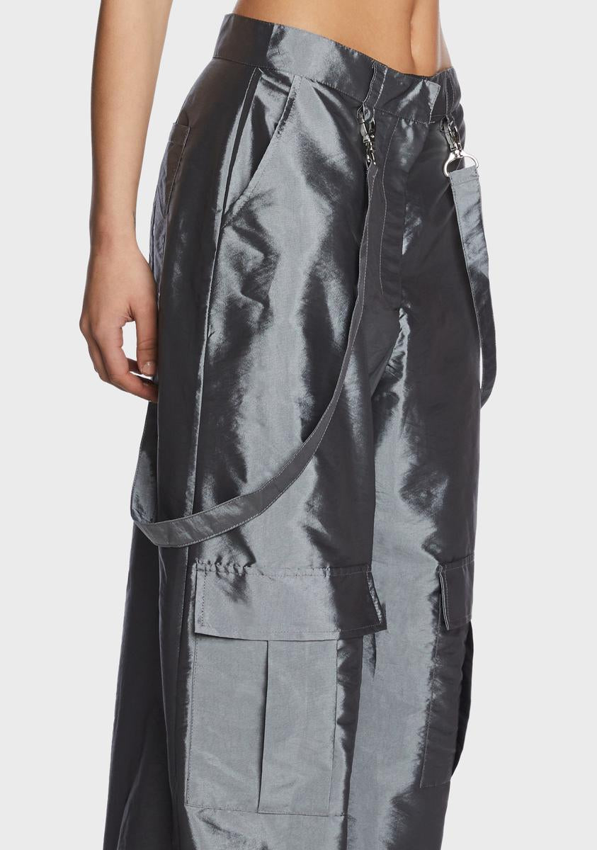 Rave Wide Leg Pants