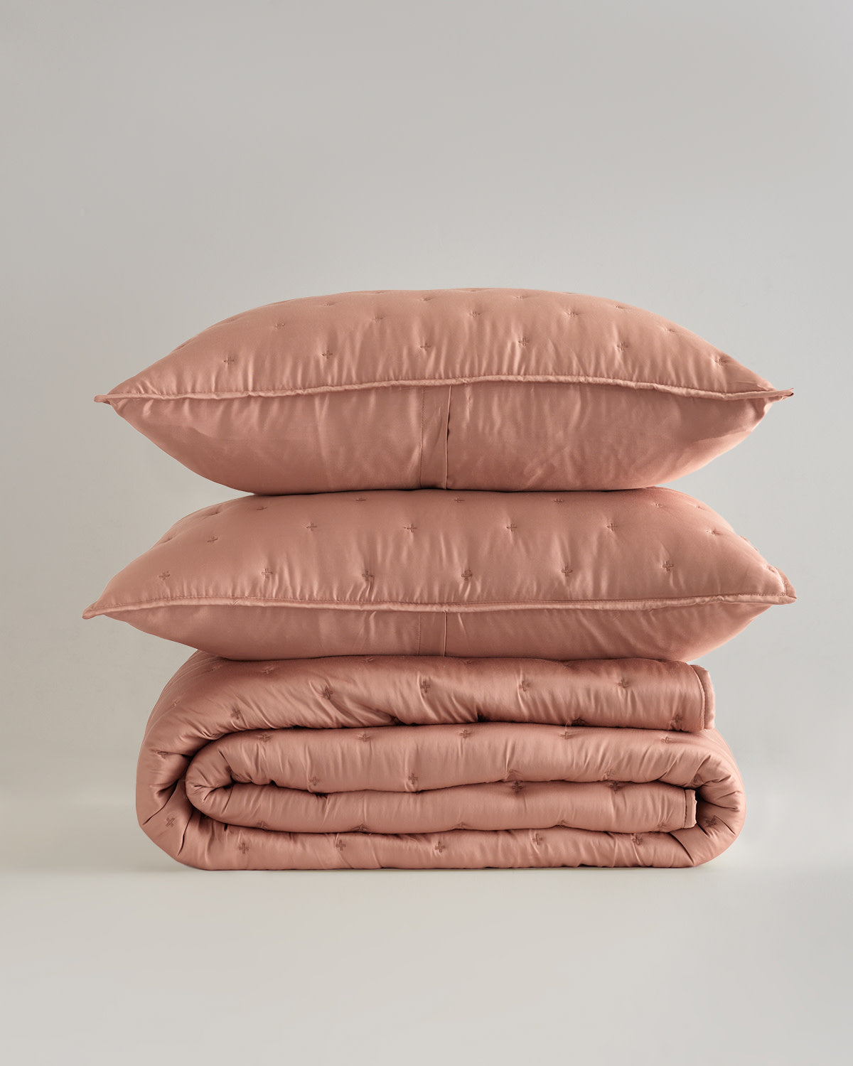 Bamboo Quilt Set