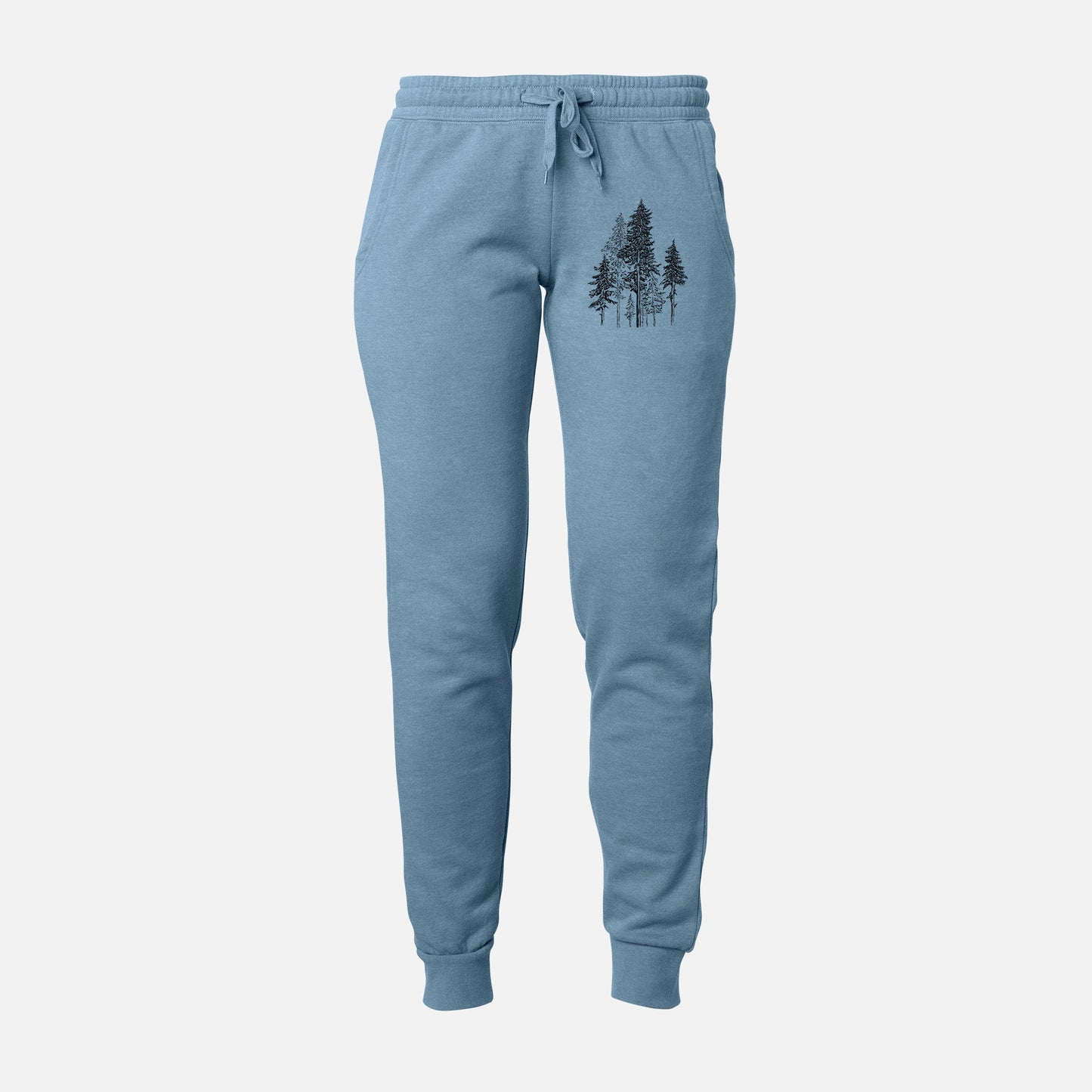 Hemlock Forest - Women's Cali Wave Jogger Sweatpants