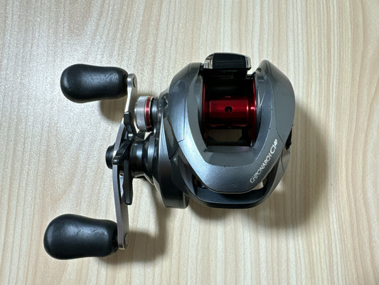 Shimano Baitcasting Reel 14 CHRONARCH CI4+ 150HG Right Gear Ratio 7.6:1 #DT