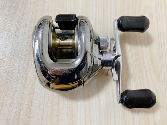 Shimano Baitcasting Reel Scorpion ANTARES RH224 Left Fishing Reel #DN