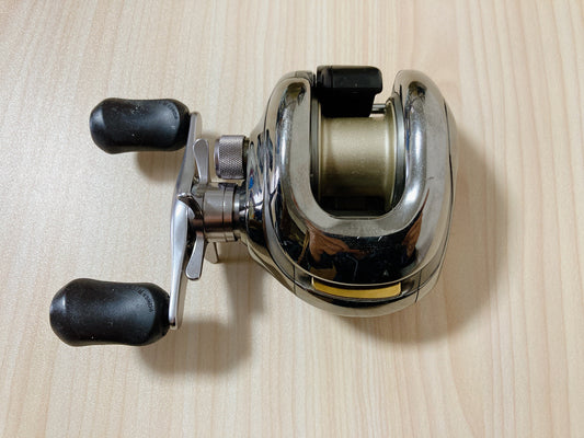 Shimano Baitcasting Reel 98 Scorpion ANTARES Right Reel Gear Ratio 6.2:1 #BP-1
