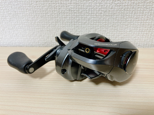 Shimano Baitcasting Reel 14 CHRONARCH CI4+ 150 Right Gear Ratio 6.2:1 #DS