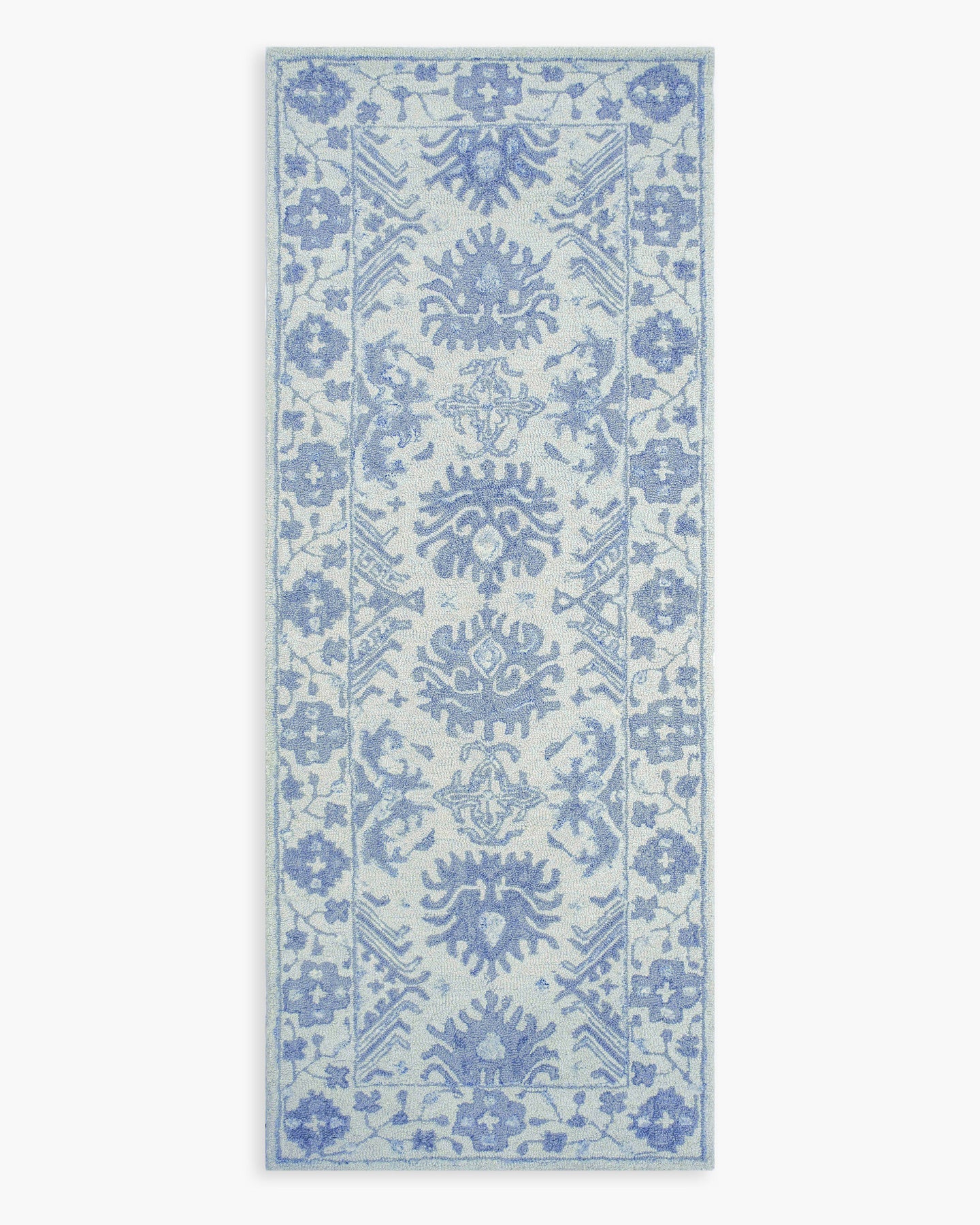 Amelia Tufted Wool Rug