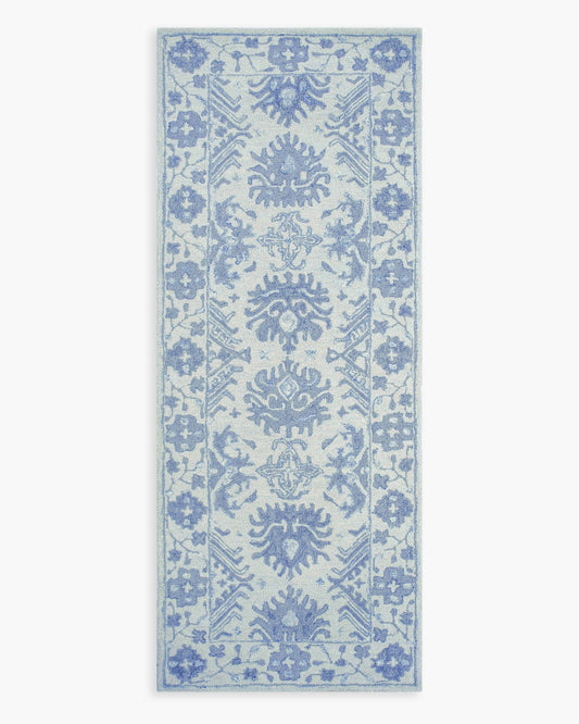 Amelia Tufted Wool Rug
