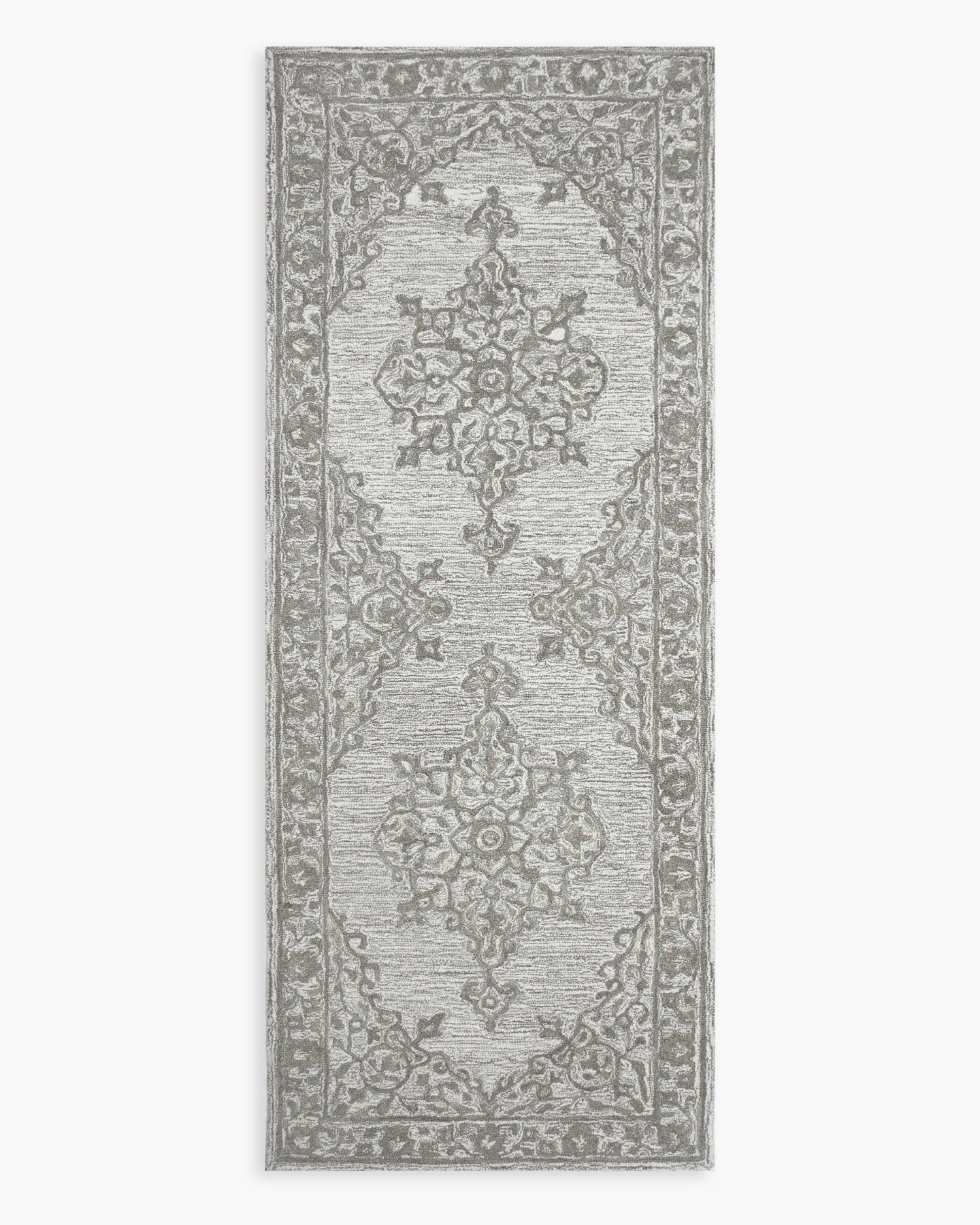 Stella Tufted Wool Rug