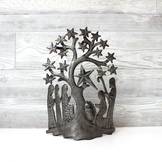 Starry Nativity