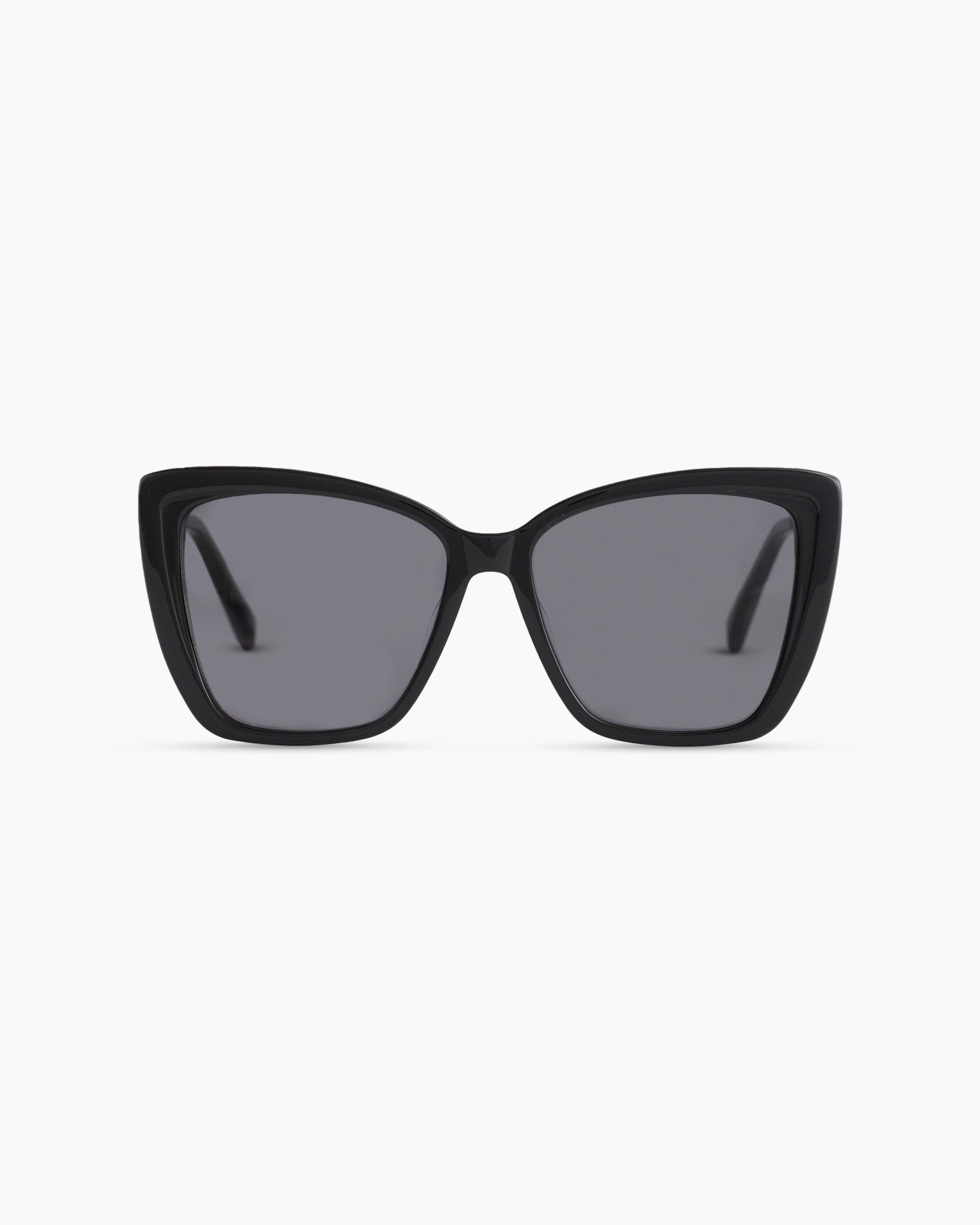 Ishara Polarized Acetate Sunglasses