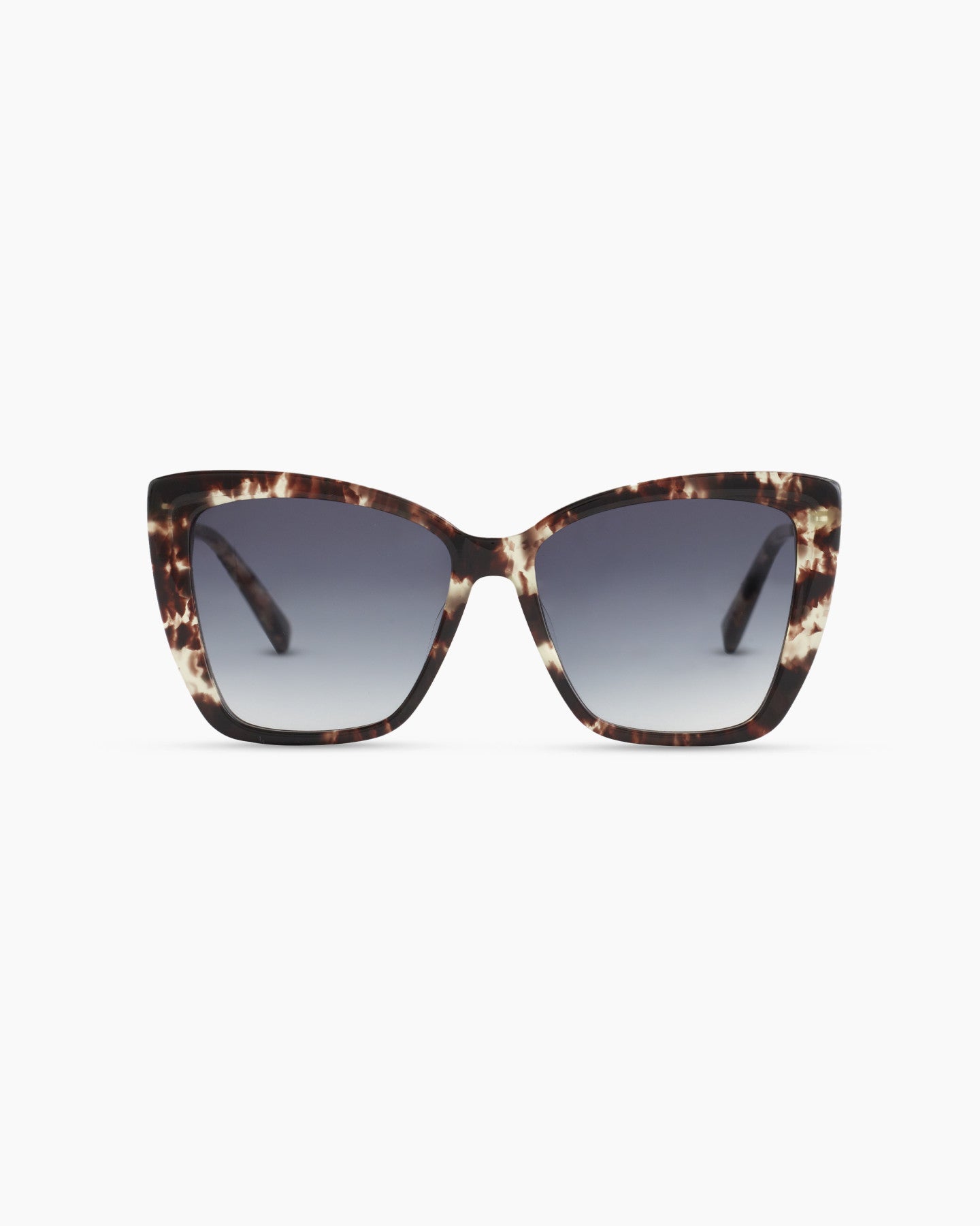 Ishara Polarized Acetate Sunglasses