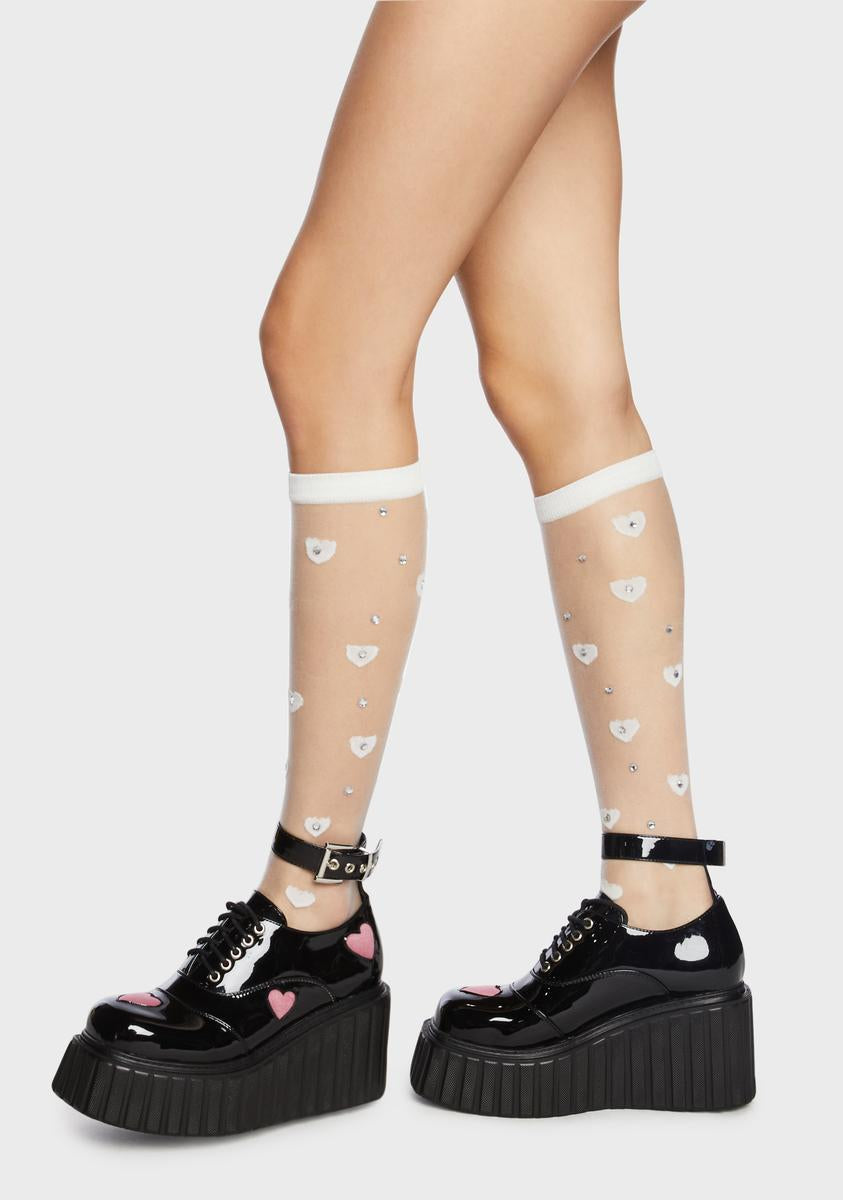 Good Day Platform Creepers