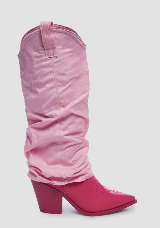 Prairie Girl Cowboy Boots
